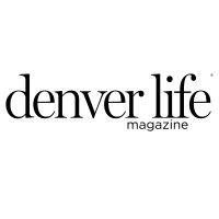 denver life magazine logo image