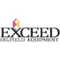 exceed oilfield equipment inc logo image