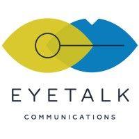 eyetalk communications logo image