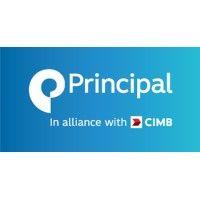 principal thailand logo image