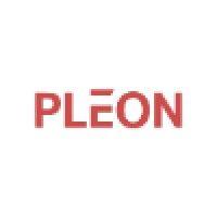 pleon logo image