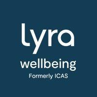 lyra wellbeing (formerly icas)