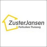 zuster jansen logo image