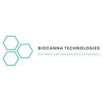 biocanna technologies logo image