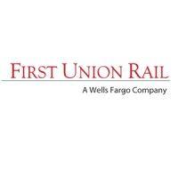 first union rail corporation