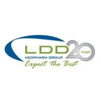 ldd advanced technologies ltd logo image