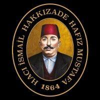 hafız mustafa 1864 logo image