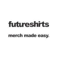 futureshirts logo image