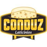 conduz laticínios logo image