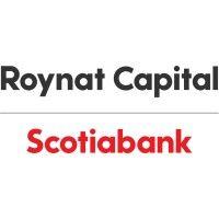 roynat capital logo image