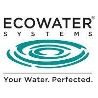 ecowater systems europe