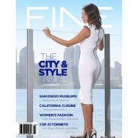 fine magazine