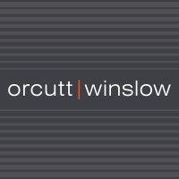 orcutt i winslow logo image