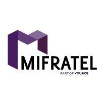 mifratel logo image