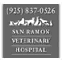 san ramon veterinary hospital - aaha accredited logo image