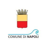 comune di napoli logo image