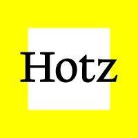 hotz brand consultants logo image