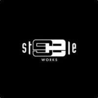 steeleworks logo image