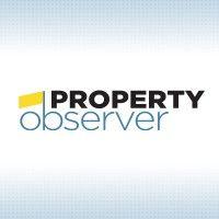 property observer logo image