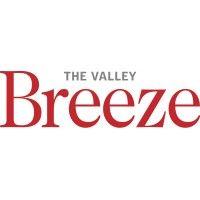 the valley breeze logo image