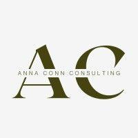 anna conn consulting logo image