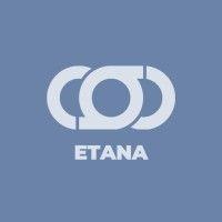 etana technology logo image