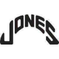 jones sports co. logo image