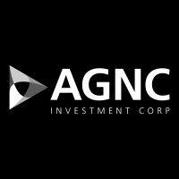 agnc investment corp. logo image