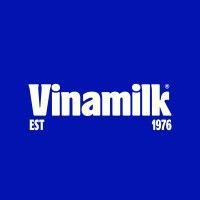 vinamilk logo image