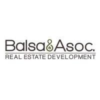 balsa & asociados logo image