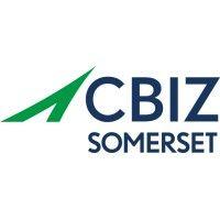 cbiz somerset logo image