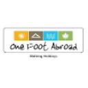 logo of One Foot Abroad