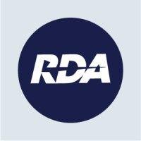 rda logo image