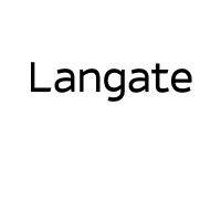 langate system ab