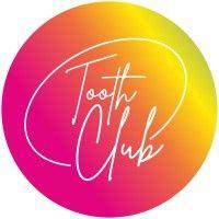 tooth club logo image