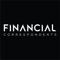 financial correspondents logo image