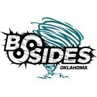 bsides oklahoma logo image