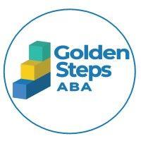 golden steps aba logo image