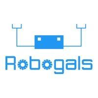 robogals global logo image