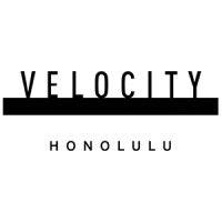 velocity honolulu logo image