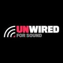 logo of Unwired For Sound