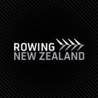 rowing nz