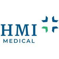 hmi medical logo image