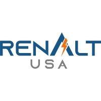 renalt usa logo image