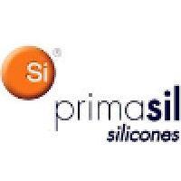 primasil silicones limited logo image