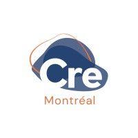 conseil régional de l'environnement de montréal logo image