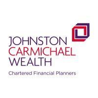 johnston carmichael wealth logo image