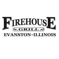 firehouse grill evanston logo image