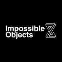 impossible objects logo image