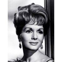 debbie reynolds studio logo image